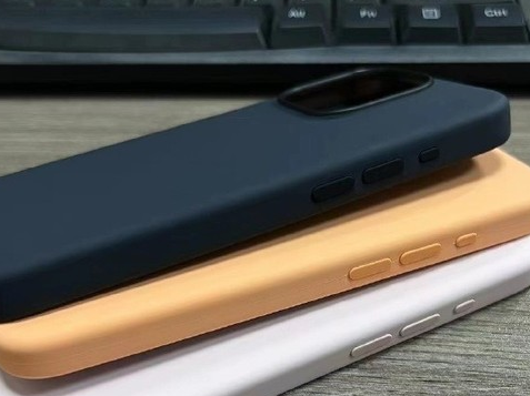 西区街道苹果14维修站分享iPhone14手机壳能直接给iPhone15用吗?