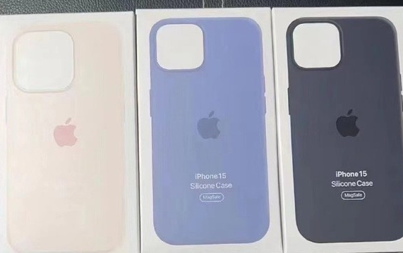 西区街道苹果14维修站分享iPhone14手机壳能直接给iPhone15用吗？ 