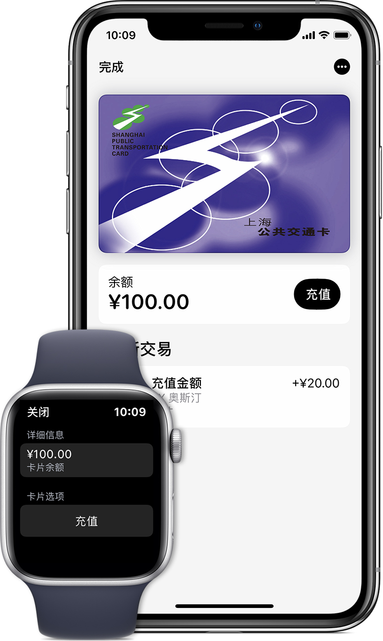 西区街道苹果手机维修分享:用 Apple Pay 刷交通卡有哪些优势？如何设置和使用？ 