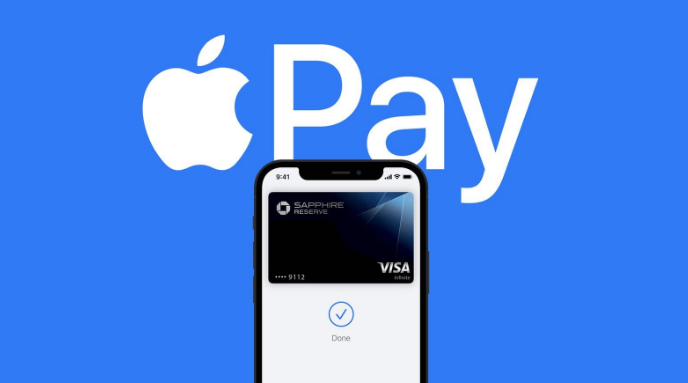 西区街道苹果14服务点分享iPhone 14 设置 Apple Pay 后，锁屏密码不正确怎么办 