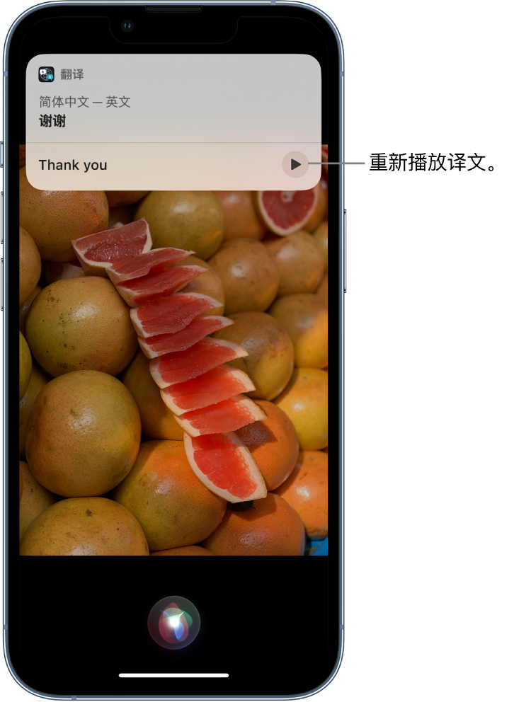 西区街道苹果14维修分享 iPhone 14 机型中使用 Siri：了解 Siri 能帮你做什么 