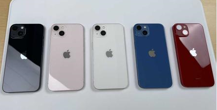 西区街道苹果维修点分享iPhone 13维修主板易被忽略实操故障 