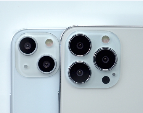 西区街道苹果维修点分享iPhone 13 Pro主板出问题时解决方案 