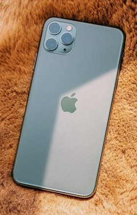 西区街道苹果维修点分享iPhone 11Pro Max自动关机装配类硬故障 