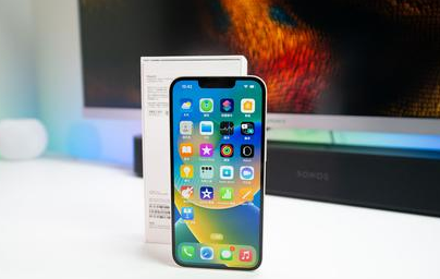 西区街道苹果维修点分享iPhone 14自动关机故障深度解析 