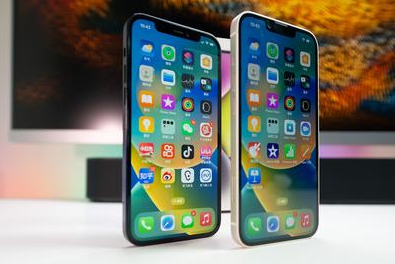西区街道苹果维修点分享iPhone 14 Plus自动关机内存连锁故障解析 
