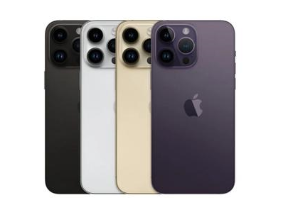 西区街道苹果维修点分享iPhone 14 Pro Max自动关机系统后台守护进程故障解析 