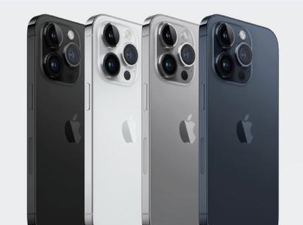 西区街道苹果维修点分享iPhone 16 Pro自动关机出现故障解析 