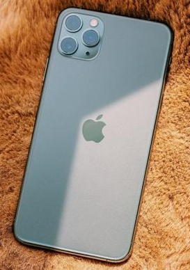 西区街道苹果维修点分享iPhone 11 Pro Max黑屏特殊诱因梳理 