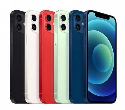 西区街道苹果维修点分享iPhone 12 Pro Max发烫冷门故障梳理 