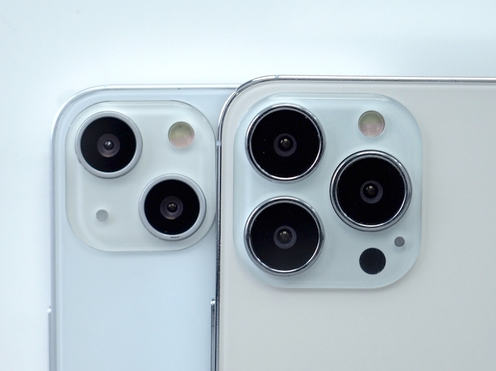 西区街道苹果维修点分享iPhone 13 Pro Max发烫特殊故障解读 
