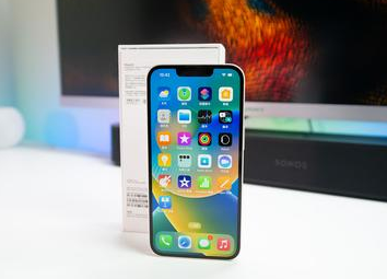 西区街道苹果维修点分享iPhone 14电池发烫真实诱因盘点 