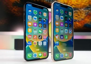 西区街道苹果维修点分享iPhone 14 Plus发烫常见情况科普 