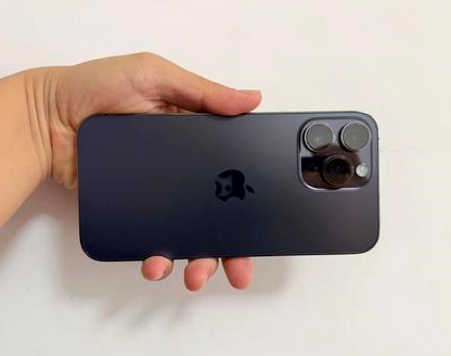西区街道苹果维修点分享iPhone 14 Pro Max发烫多重诱因剖析 