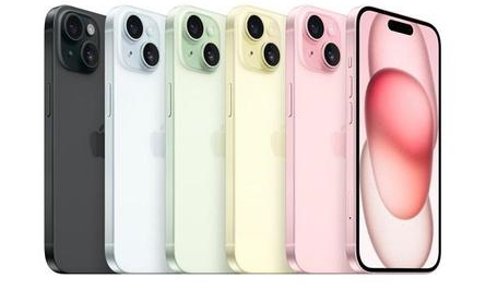西区街道苹果维修点分享iPhone 15发烫易忽视问题科普 