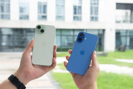 西区街道苹果维修点分享iPhone 16 Plus发烫多场景剖析 
