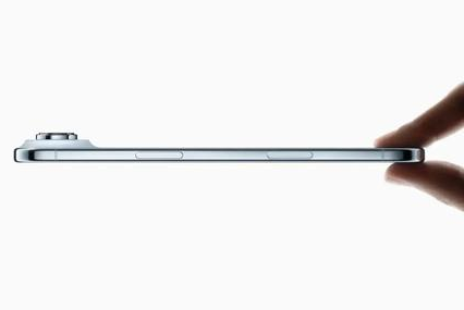 西区街道苹果维修点分享iPhone 17 Air发烫几大隐形诱因 